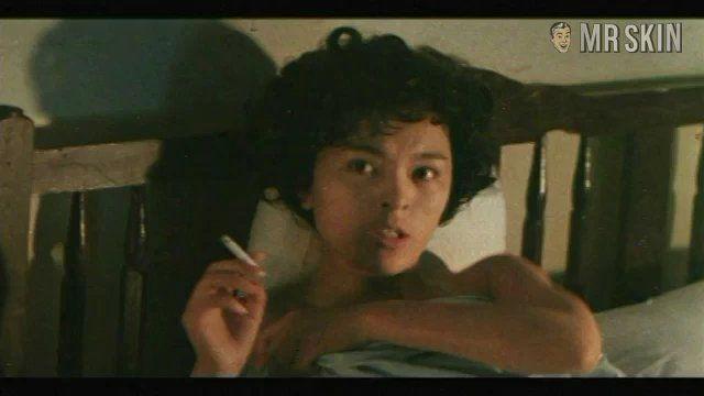 Tamara Guo in Women on the Run (1993) Breasts Butt Bush Breasts Bush 187732