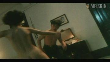 Tamara Guo in Women on the Run (1993) Breasts Butt Bush Breasts Bush 187732