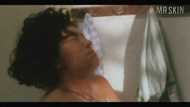 Drug addict (narrator) from Women on the Run Naked. Breasts, Butt, bush, sexy. 187733