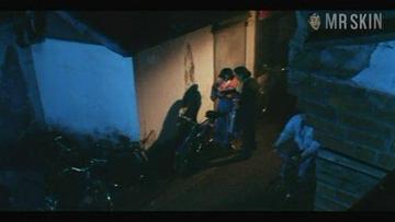 Tamara Guo in Women on the Run (1993) Breasts Butt Breasts Bush 187733