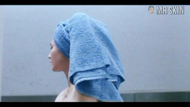Women on the Run's Sexiest Scenes with Tamara Guo. Sexy, breasts, bush. 187734