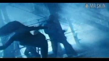 Tamara Guo in Women on the Run (1993) Breasts Butt Bush Breasts Bush 187735