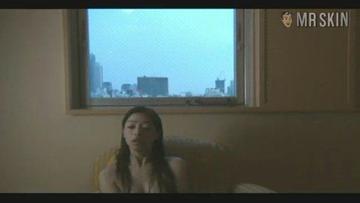 Miwako Ichikawa in Concent (2001) Breasts Breasts Bush 187749