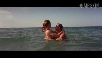 Sexiest Gwyneth Paltrow Scene in Sylvia. Bikini, breasts, butt. 245437