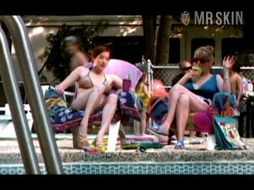 Emily Grace in What Alice Found (2003) Bikini Bikini Breasts 192436