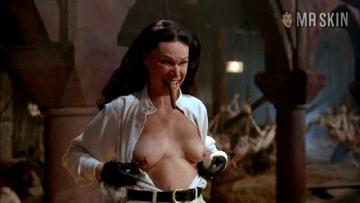 Monique Mercure in Naked Lunch (1991) Breasts Breasts 228196