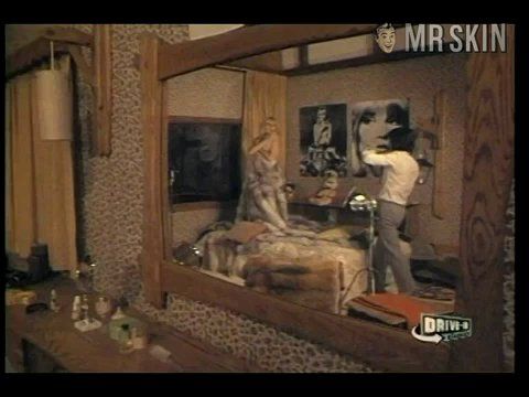 Angèle Coutu in Snowballin' (1971) Butt Breasts Butt 187813