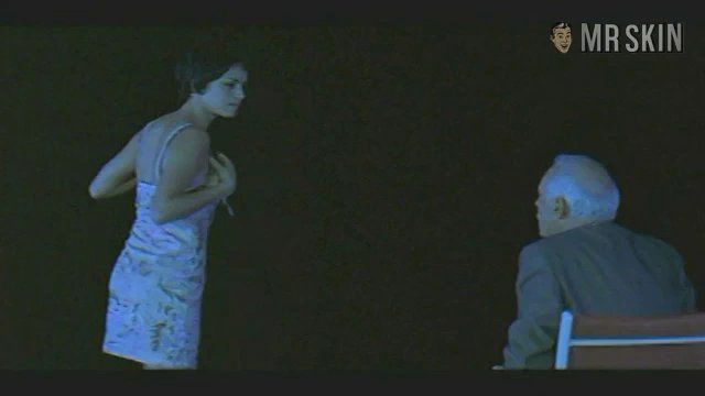 Bérénice Bejo in 24 heures de la vie d'une femme (2002) Breasts Breasts Butt 187777