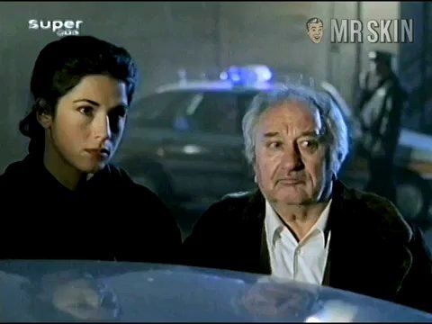 Edgar Wallace: Whiteface's Sexiest Scenes with Bojana Golenac. Thong, Underwear, breasts. 197202