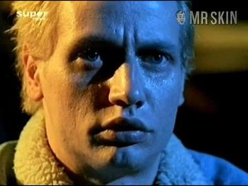 Bojana Golenac in Edgar Wallace: Whiteface (1998) Thong Underwear Breasts Thong 197202