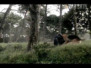 Melissa Moore in One Man Army (1993) Breasts Breasts 188970