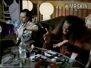 Carolyn Goff in Naked City: Justice with a Bullet (1998) Breasts Butt Bush Breasts Bush 194004