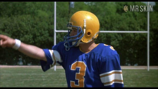 Hayley Ladner in Johnny Be Good (1988) Underwear Underwear 196115