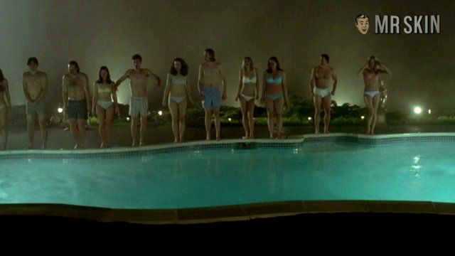Sexiest Sam Scenes. Underwear. 193588