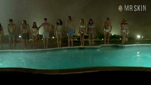 Sexiest Sam Scenes. Underwear. 193588