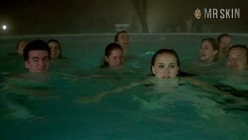 Natalie Portman in Garden State (2004) Underwear Underwear 193588