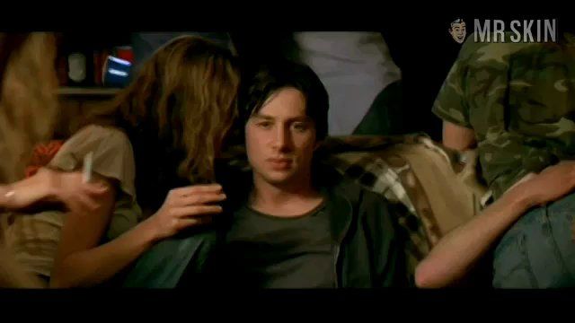 Garden State's Sexiest Scenes with Amy Ferguson. Underwear. 193590
