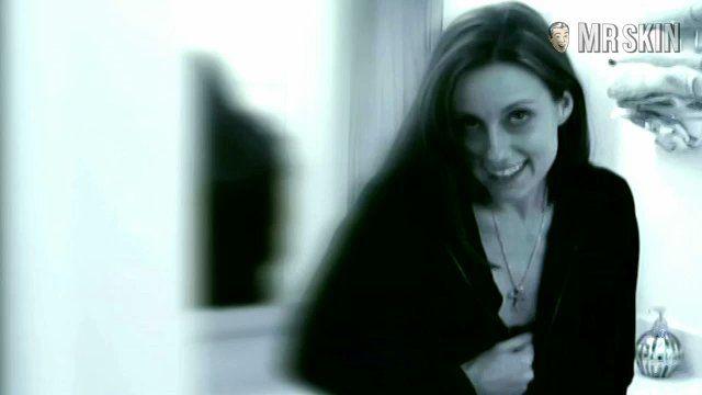 Jennifer Rivell in Haggard: The Movie (2003) Breasts Breasts Lesbian 191207