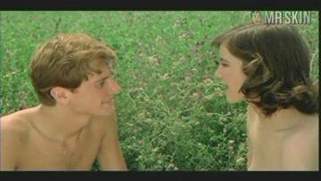 Leonora Fani in Private Lesson (1975) Breasts Butt Bush Breasts Bush 188193