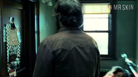 Amy Esterle Naked in The Butterfly Effect. Left Breast, breasts. 230773