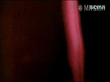 Esther Seibt in Der Bulle von Tölz - Süße Versuchung (2004) Breasts Thong Breasts Thong 194749