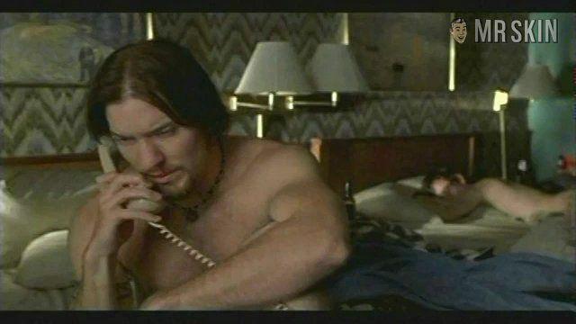 Olga Ravassi in Normal (2003) Butt Butt 188090