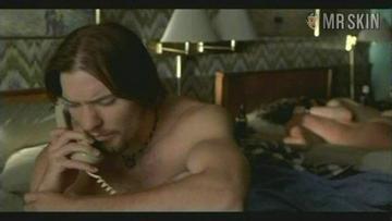 Olga Ravassi in Normal (2003) Butt Butt 188090