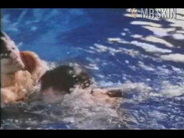 Beatrice Boepple in Quarantine (1989) Breasts Breasts 174898