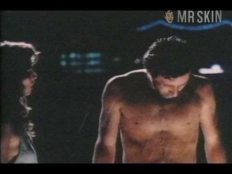 Beatrice Boepple in Quarantine (1989) Breasts Breasts 174899