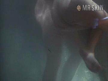 Carole Davis in The Shrimp on the Barbie (1990) Breasts Bush Breasts Bush 210481