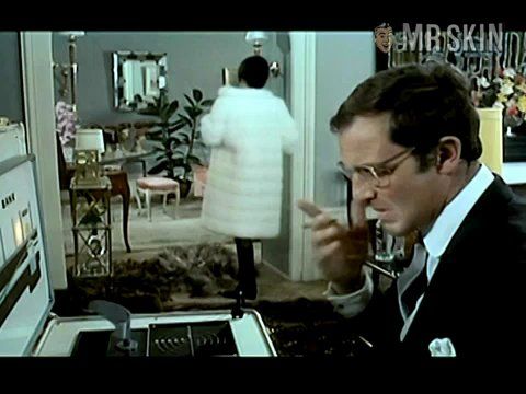 Rossana Podestà in Sette uomini d'oro (1965) Sexy Sexy 187951