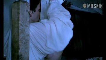 Tosca D'Aquino in The Voyage of Captain Fracassa (1991) Breasts Breasts 230443