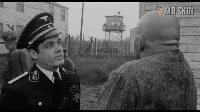 Thelma Oliver, Linda Geiser in The Pawnbroker (1964) Breasts Breasts Butt 190274