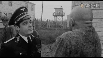 Thelma Oliver, Linda Geiser in The Pawnbroker (1964) Breasts Breasts Butt 190274