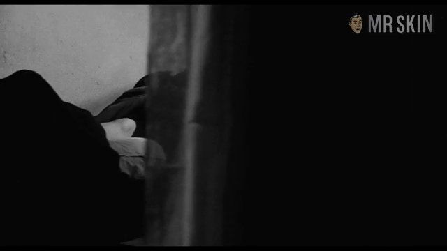 Thelma Oliver Nude as Oritz's Girl. Breasts, Butt, sexy. 237008
