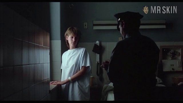 Sexiest Scenes of Megan Turner from Blue Steel. Sexy, Underwear, bush, butt. 241295