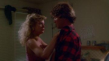 Hope Marie Carlton in Slaughterhouse Rock (1988) Breasts Breasts Sexy 264398