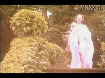 Sara Stockbridge in U.F.O. (1993) Breasts Bush Breasts Bush 188648