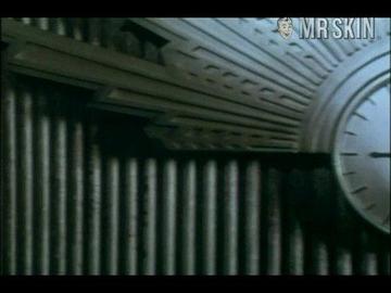 Sara Stockbridge in U.F.O. (1993) Sexy Breasts Bush 188649