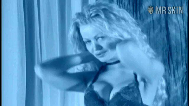 Natallie Moore in Wild Spirit (2003) Breasts Thong Breasts Thong 206449