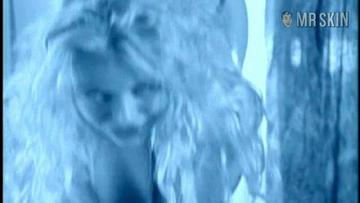 Natallie Moore in Wild Spirit (2003) Breasts Thong Breasts Thong 206449