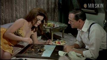 Ann-Margret in The Cincinnati Kid (1965) Sexy Sexy 197054