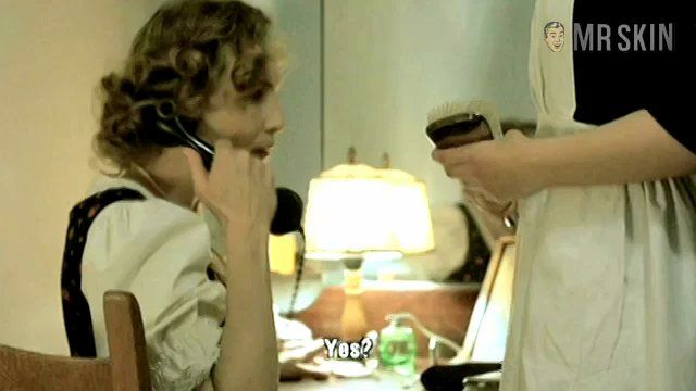 Maria Semenova in Downfall (2004) Breasts Breasts 197937