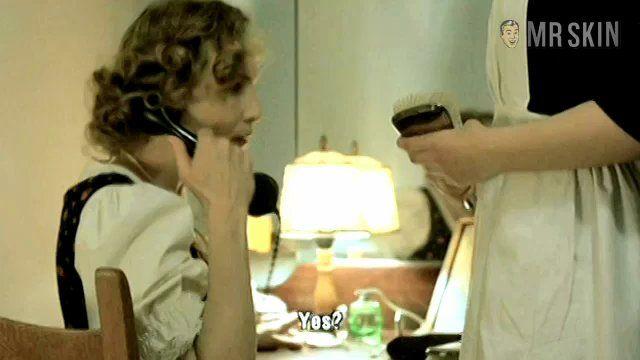 Maria Semenova in Downfall (2004) Breasts Breasts 197937