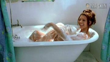 Ali Landry in Who's Your Daddy? (2003) Sexy Bikini Sexy 194241