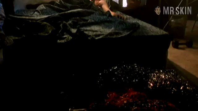 Sexiest Scenes of Brittany Van Horn from Who's Your Daddy?. Sexy, underwear. 194243