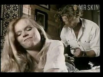 Magdalena Wójcik in Blue Eyes (1994) Butt Breasts Butt 187833