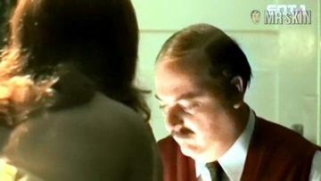 Bettina Redlich in Wambo (2001) Sexy Bush* Butt 197211