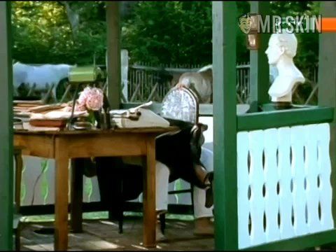Hottest Christina Plate Scene in Die Superbullen. Underwear. 197204