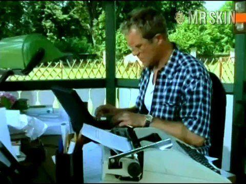 Silvia Vas in Die Superbullen (1997) Breasts Breasts Underwear 197206